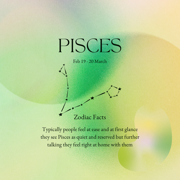 Daily Horoscope for Pisces: Navigating the Cosmic Currents