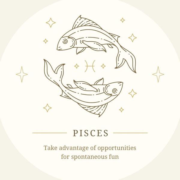 Pisces Horoscope for August 2023: Embrace the Depths of Intuition